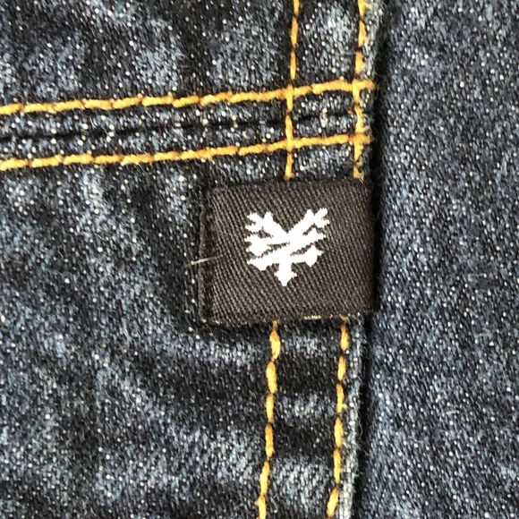 Zoo York Jeans Denim 36x28.5 Men’s - Picture 6 of 15
